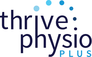 Thrive Physio Plus