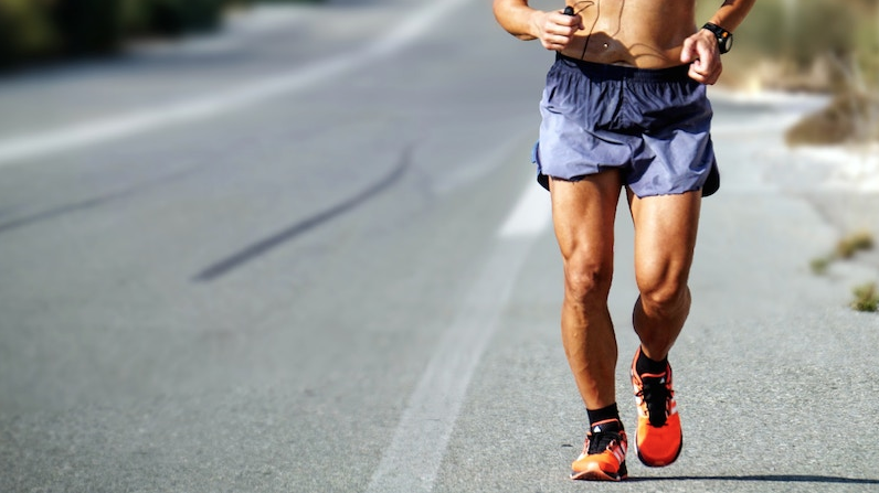 Shin splints killing your mojo? All you need to know for a shin pain ...