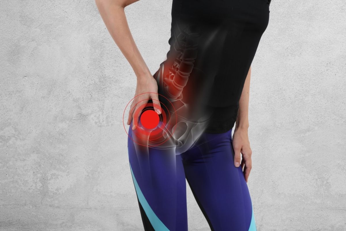 Gluteal tendinopathy treatment thrive physio plus