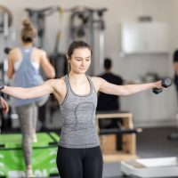 tendon Rehab Physio