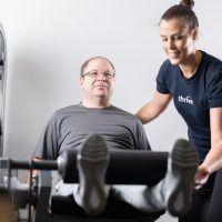 tendon Rehab Physio