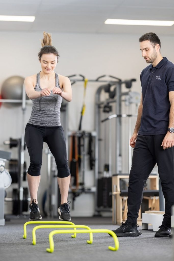 Adductor-Tendonitis