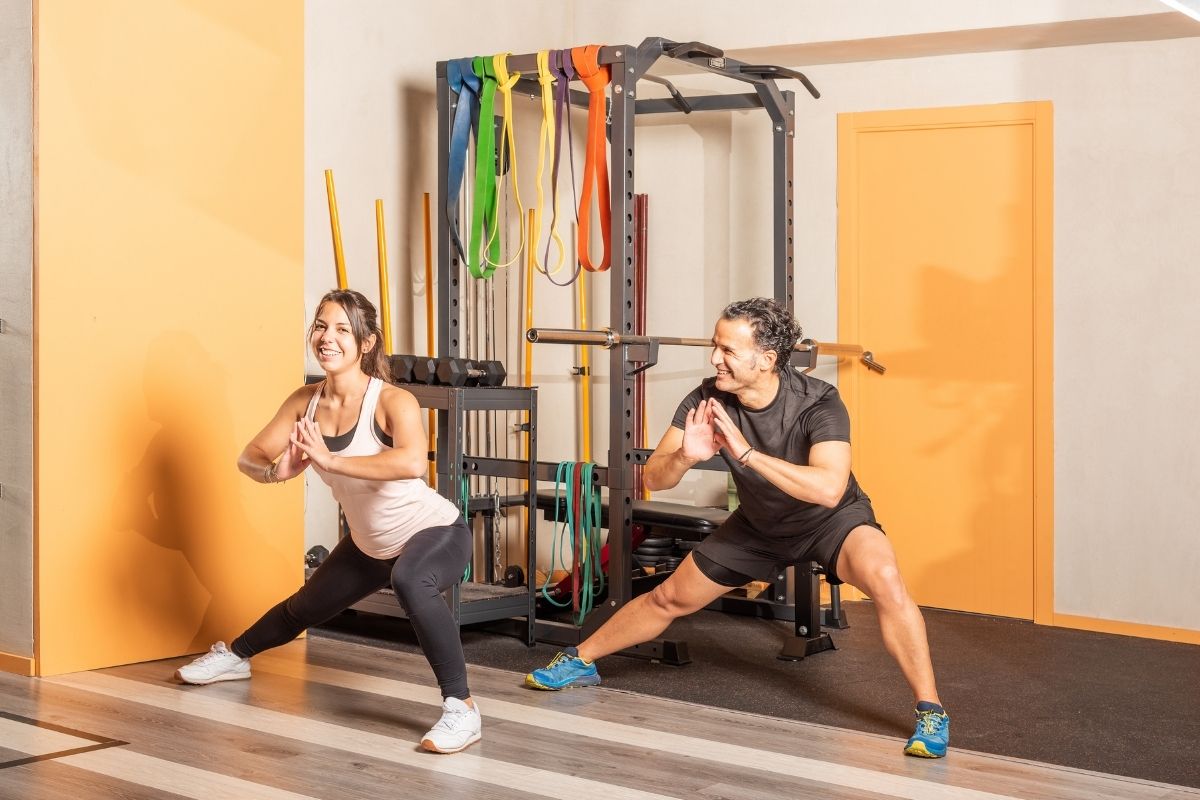 Adductor Tendonitis