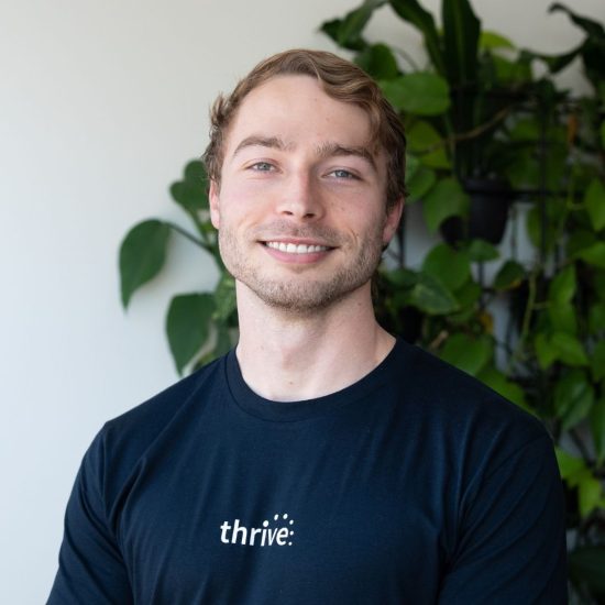 Joseph Carey Physio Physiotherapist