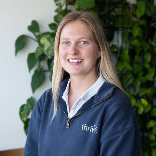 Kelsey Poole Physio Physiotherapist