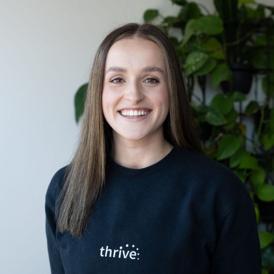 Victoria Emsley Physio Physiotherapist