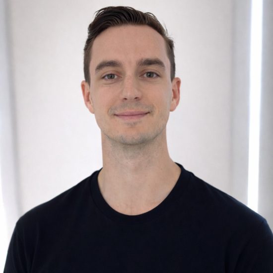 James Cooney Remedial Massage Therapist