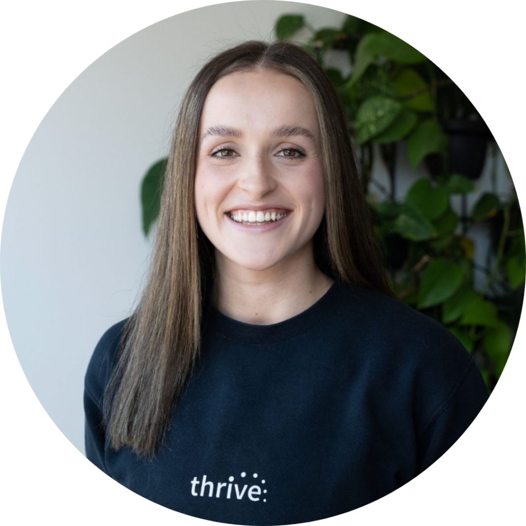 Victoria Emsley TMJ Physiotherapist