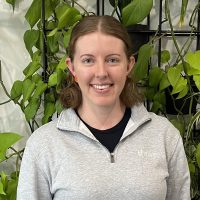Georgia doyle Physiotherapist